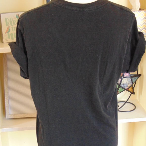 Marilyn Monroe Graphic Tee Unisex: M - Picture 4 of 5